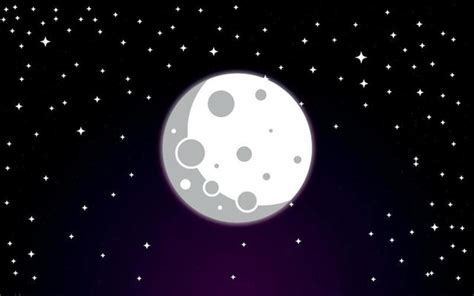 Moon Vector Art, Icons, and Graphics for Free Download