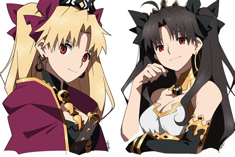 Download Ereshkigal Fategrand Order Ishtar Fategrand Order Anime