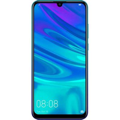 Huawei P Smart 2019 64 GB Blue Cep Telefonu Huawei Türkiye Garantili