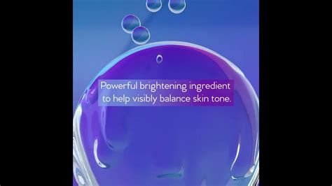 Usana Celavive Brightening Ingredient Niacinamide Youtube