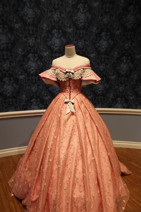 The HoopSkirt Society