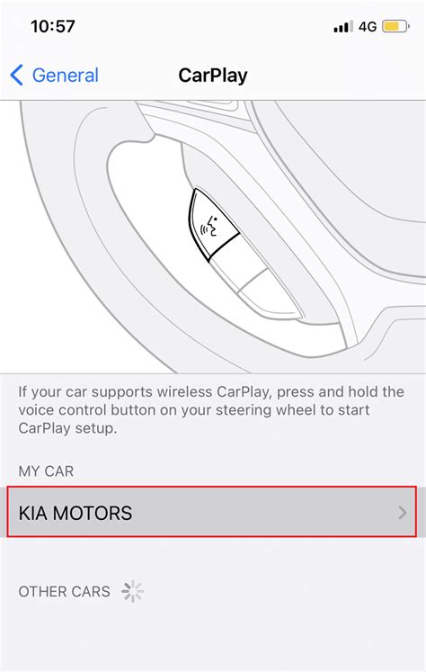 How To Fix Apple Carplay Not Working Techcult