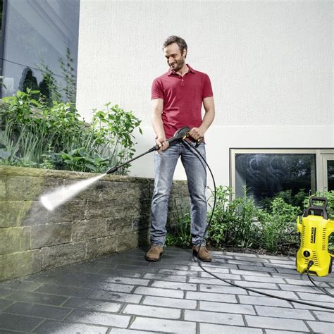 Karcher K Premium Full Control Hidrolimpiadora W Pccomponentes