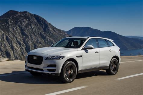 Jaguar F Pace T Premium Awd International Price Overview