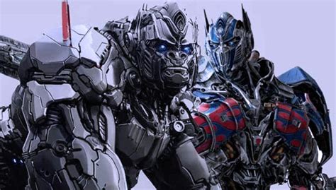 TRANSFORMERS 7: Rise Of The Beasts (2023) Movie Preview, 45% OFF