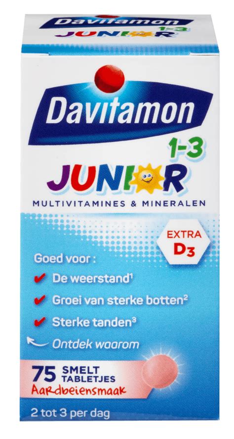 Cognitieve Ontwikkeling Van Je Peuter Of Dreumes Davitamon