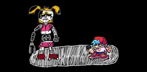 Fnf The Fighters My Fnaf Au Version Part 3 Elizabeth Afton R Fridaynightfunkin