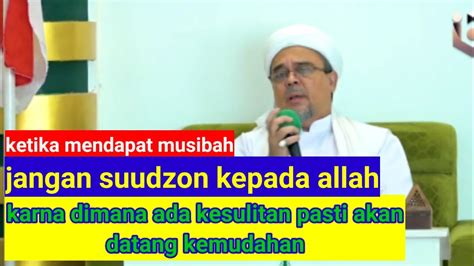 Pentingnya Seorang Juru Dakwah Memegang Kitab Yang Sudah Teruji Habib