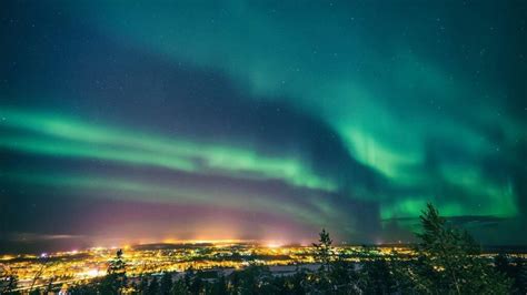 Northern Lights in Finland: How to See the Best Northern Lights - Amazingworld