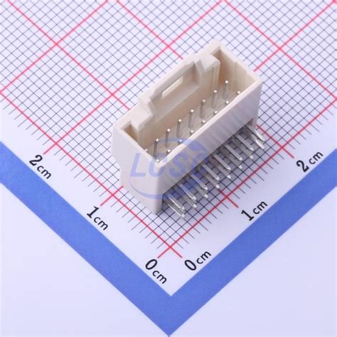 X Wr X N Sn Xkb Connection Connectors Lcsc Electronics