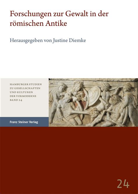 Halle Und Das Salz Forschungen Zur Hallischen Sta 8