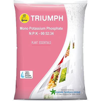 Mono Potassium Phosphate At Best Price In Chennai Southern