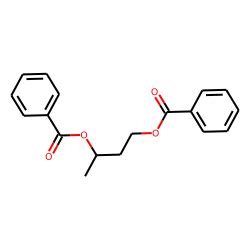 1 3 Butanediol dibenzoate Chemical Physical Properties by Cheméo