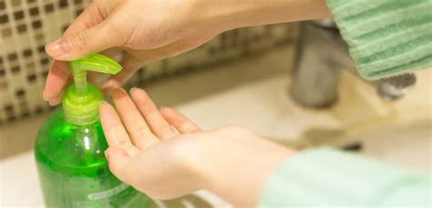 Antibacterial Soaps May Pose Health Risks Fda Says Should They Be Banned