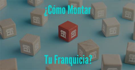 Guía Completa para Montar tu Franquicia en 2024 Meetwork Club de