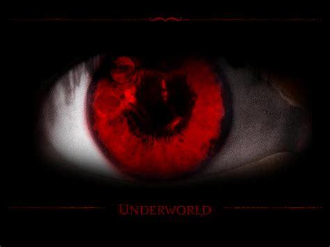 Underworld Eye By Wampragos On Deviantart