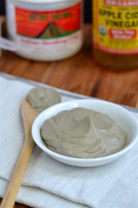 Amazing Homemade Clay Face Masks That Will Make Your Skin Glow All For Fashion Design