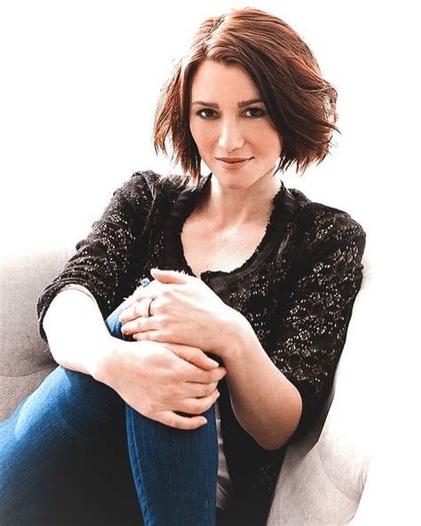 578 Curtidas 5 Comentários Chyler Leigh Chylerleighdaily No