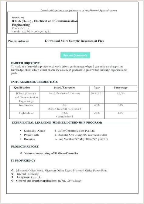 Sample Resume Format For Office Boy Free Samples Examples And Format Resume Curruculum Vitae