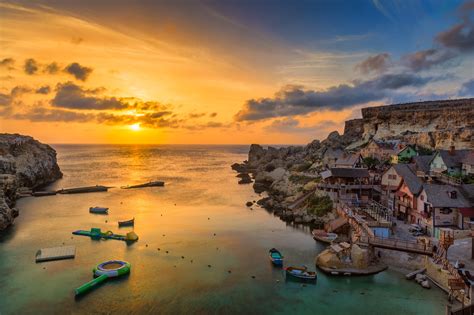 5 Choses Romantiques à Faire à Malta Malta Le Bijou De La