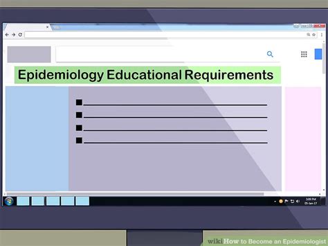 How To Become An Epidemiologist With Pictures Wikihow Life