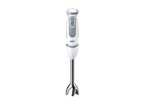 MultiQuick 5 Vario Hand Blender MQ 5235 WH Braun International