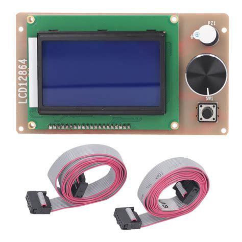 Ramps Graphic Smart Display Controller Board Lcd Display F R