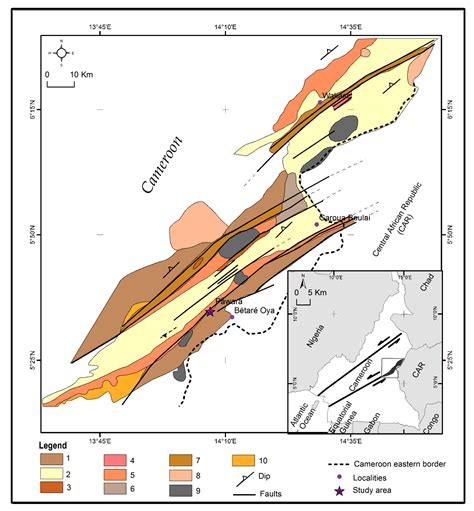 Earth Free Full Text Heavy Metal Contamination And Ecological Risk