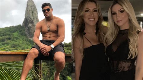 Sobrinha Planejou Casamento De Hulk Ex Esposa Teve Faculdade Paga