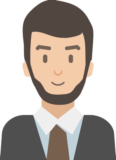 Free Image D Avatar Homme Pour Profil Png With Transparent