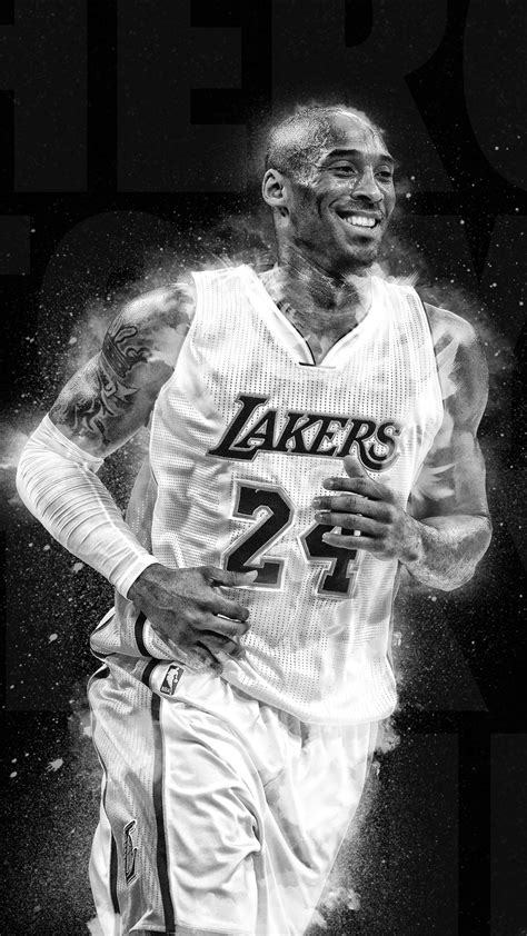 Sports Kobe Bryant - Mobile Abyss