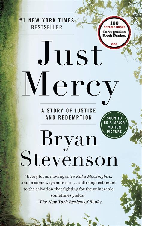 Unlock Justice: Get Your Free "Just Mercy" PDF Now