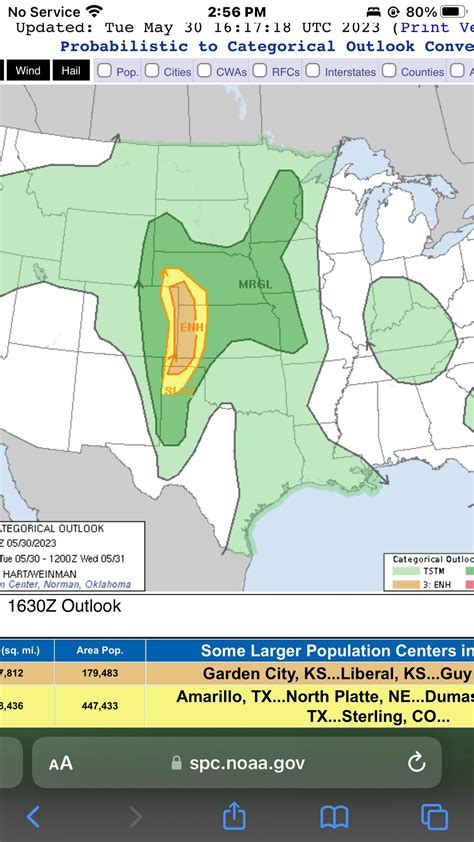 [edited] Enh Risk For Midwest And