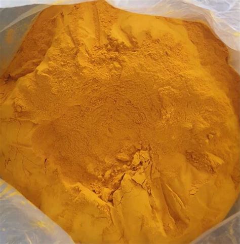 Natural Dried Gmo Organic Turmeric Powder Certification Fda