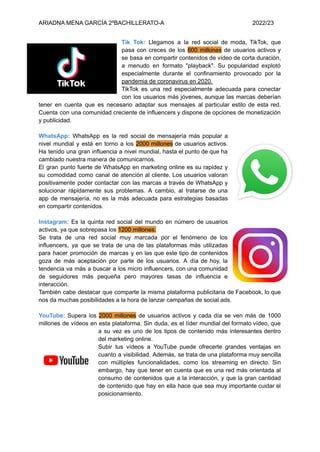 Actividad Blogger Pdf