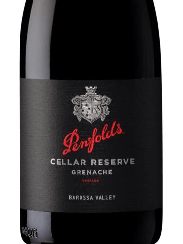 Penfolds Cellar Reserve Grenache Vivino Us