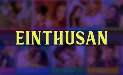 Einthusan Tamil Movies Review