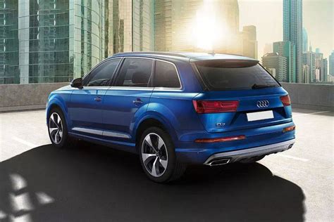 Audi Q7 2025 Price Philippines Specs January Promos