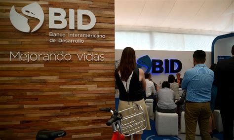 BID desarrolla un concurso para jóvenes y obtener ideas que transformen