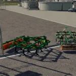 AMAZONE CENIUS 3003 SUPER V1 0 FS19 Mod FS19 Net