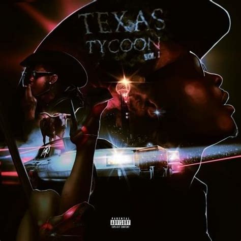 OODareDevil - TEXAS TYCOON, Vol. 1 Lyrics and Tracklist | Genius