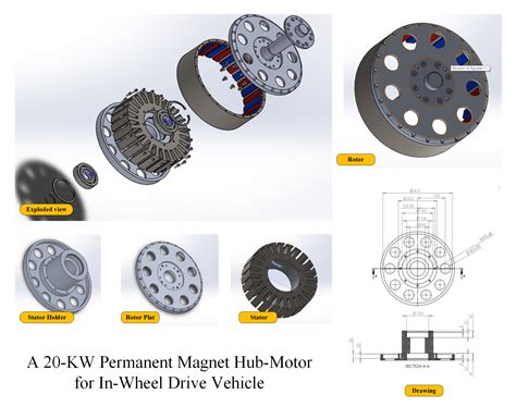 Mechanical Design – EMTRL