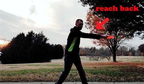 7 Steps to the Best Disc Golf Technique and a Perfect Throw – DiscgolfNOW.com