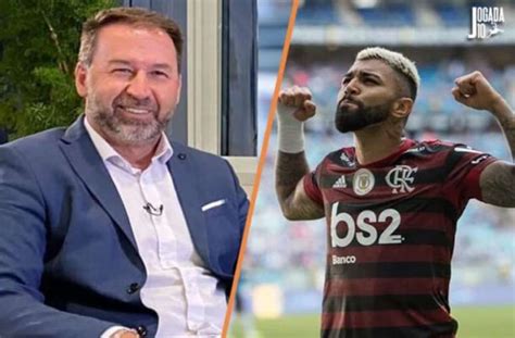 Augusto Melo Elogia Gabigol Do Flamengo Tem A Cara Do Corinthians