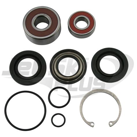 Kawasaki Jet Pump Rebuild Kit 92045 3740 92045 3721 New JetSkiPlus Z