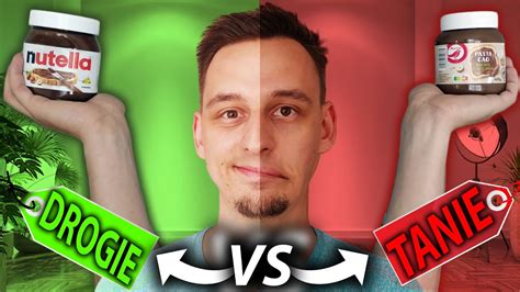 Czy Zgadn Orygina Vs Zamiennik Kt Re Lepsze Youtube