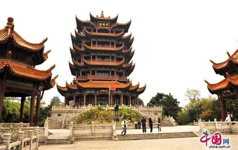 Top 10 attractions in Hubei,China - China.org.cn