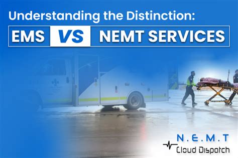 Get Latest News About Nemt Cloud Dispatch Software