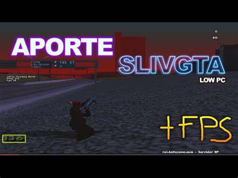 Aporte Slivgta Monky Play Samp