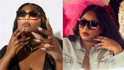 Quay X Lizzo Sunglasses Review They Re Worth It Reviewed